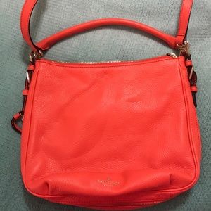 Kate Spade bag with original dust bag
